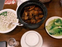 -斯丹姜母鸭·古法干香(涂门街总店)