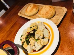 转炉火烧-黑鸡小馆(金源店)