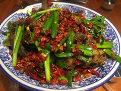 有味的泥鳅-厨子友味(华顺大厦店)