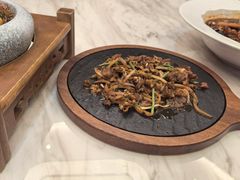 -保定中博希尔顿逸林酒店·御玺中餐厅