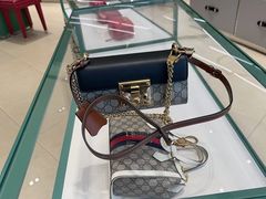 -Gucci(首创奥特莱斯店)