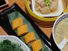 -强记鱼粥(南村店)