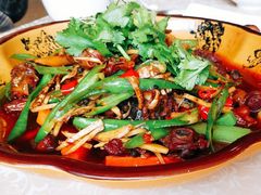 -白家高记肥肠粉(总店)