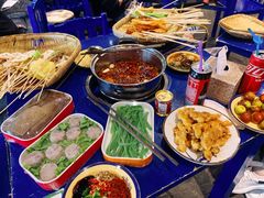 -马路边边串串香(双井直营店)