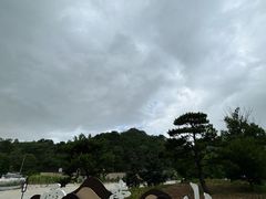 -云蒙山风景区
