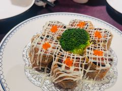 -粤匠·澳门点心粤菜海鲜(澳门半岛店)