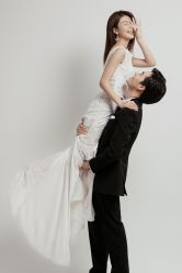 -蒙太奇婚纱摄影(万达店)