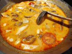 -Thai Alley泰爱里(二沙岛店)