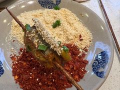-晓靖轩烧烤(沙河风情店)