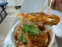 -唐记臭干(金鹰后街店)