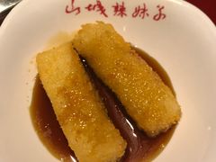 -山城辣妹子(定福庄店)