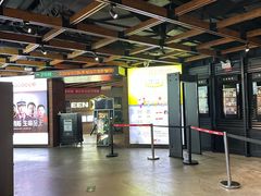 -CGV星星影城(颐堤港ScreenX店)