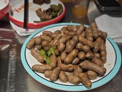 -古彭7只羊·招牌白串·碳锅羊肉旗舰店