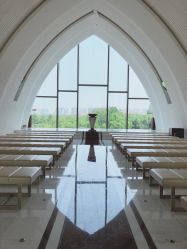 -中谷小南国花园酒店·宴会厅