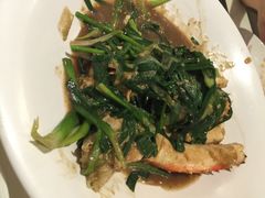 -无招牌海鲜餐厅(滨海艺术中心店)