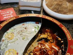-成都辣满城老火锅(融创茂店)
