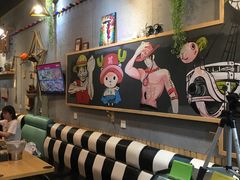 -董一米线(汉峪金谷店)