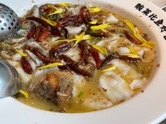 -太二酸菜鱼(中山龙之梦店)