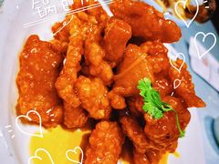-老德州四合院·德州菜(天衢路店)