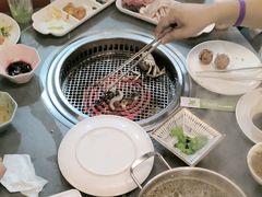 -尚宴牛特鲜自助(太原街万达店)