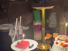 -云·酷 Atmosphere(国贸大酒店)