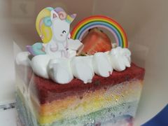 -85度C(南京龙江店)