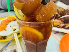 -澳门陈光记烧味饭店(万象城店)