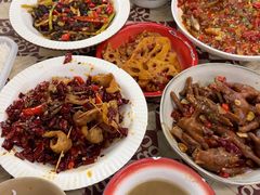 -老三样·旧食新味(船山路店)