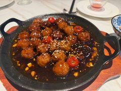 -潞安酒店(宁国路店)
