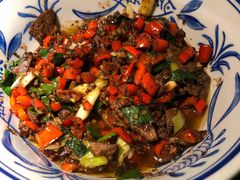 -姐夫的小菜(新中关购物中心店)