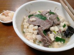 -刘信牛羊肉小炒泡馍(回民街店)