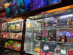 -唱吧麦颂KTV(方庄店)