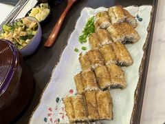 -银河烧鳗·活鳗料理专门店(西单大悦城店)
