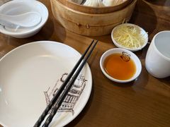 -南翔馒头店(豫园店)