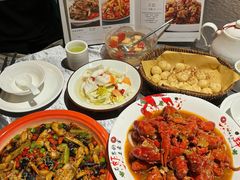 -川香鼎盛·川府家宴商务宴请(市桥富华路店)