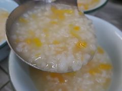 -金记番薯粥(松岗店)