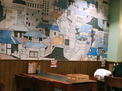 大堂-福苗小骆驼烧烤(曲江店)