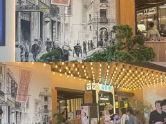 门面-弄堂里·寻味杭州(湖滨银泰in77C区店)
