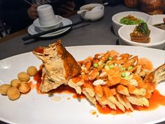 -姑苏家宴·苏帮菜·松鼠桂鱼(苏州总店)