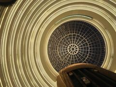 -杭州国际会议中心洲际酒店-原素全日餐厅(解放东路店)