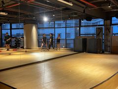 -W FITNESS 威尔仕健身·游泳(老西门新苑店)
