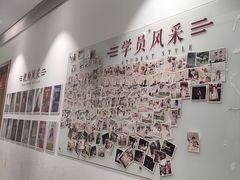 -子曰书院·古筝围棋书法国画小主持(夏都店)