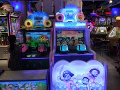 -星际传奇(西安三桥万象城店)