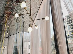 景观位-赵小姐丨新中餐(曲江店)