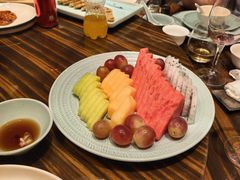 -环球港凯悦 · 享悦中餐厅