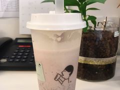 -喜茶(北京三里屯太古里店)