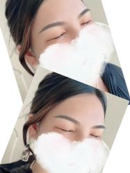 -变美丽半永久纹眉连锁·机器野生眉·洗眉