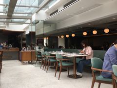 -城市露台景观餐厅(淮海路店)