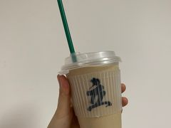 -UPUPKAFE  立咖啡(浏城桥店)