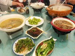 -鱼乐岛餐厅·户外花园主题餐厅